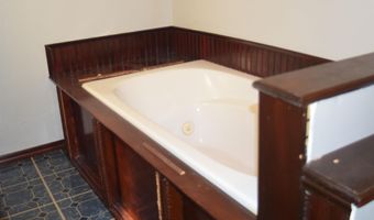 473 Gunsmith School Rd, Bedford, IN 47421
