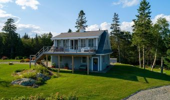 29 Wohoa Bay Dr, Addison, ME 04606