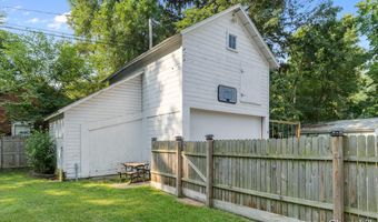 521 Trowbridge St, Allegan, MI 49010