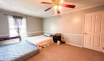 4319 GREENBRIER DEAR Rd, Anniston, AL 36207