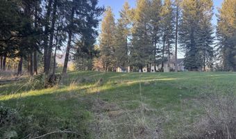 Nna Hanaford Lot 9, Blanchard, ID 83804