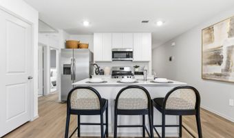 1707 Zander Ct Plan: Lakeway, Alvin, TX 77511