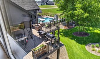 16826 Guarani St NW, Andover, MN 55304
