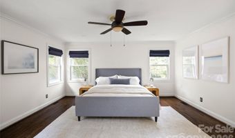 2215 Chatham Ave, Charlotte, NC 28205