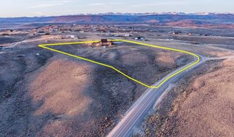 63 IROQUOIS Trl, Boulder, WY 82923