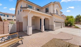 394 Glocker Ct, Henderson, NV 89012