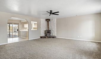 329 46th St NW, Albuquerque, NM 87105