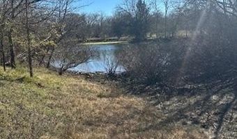 Hickory Hill Road, Atoka, OK 74525