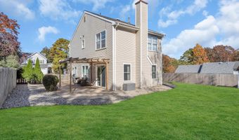 89 Ravenwood Blvd, Barnegat, NJ 08005