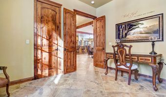 49 St Andrews Way, Angel Fire, NM 87710