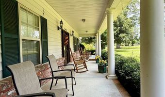 3100 Wallace Dr, Bogue Chitto, MS 39629