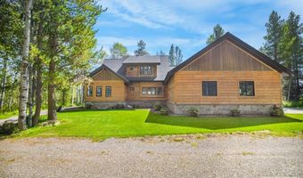 1554 Shadow Run, Ashton, ID 83420