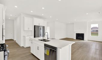5047 Foxley Park Ln, Avon, IN 46123