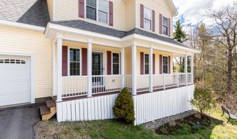 10 Skywatch Rd, Center Harbor, NH 03226