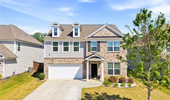 5590 Wheeler Ridge Rd, Auburn, GA 30011
