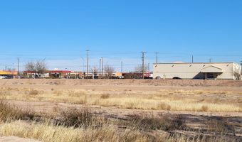 10730 Regina Dr, Socorro, TX 79927