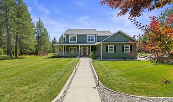 7308 E Greyridge Rd, Athol, ID 83801