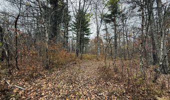 LOT9 Benton Hill Rd, Becket, MA 01223