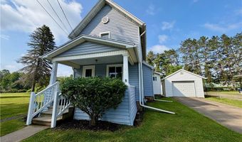 176 E Union St, Allegany, NY 14706