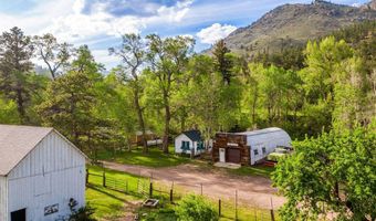 1268 Ohana Way, Bellvue, CO 80512