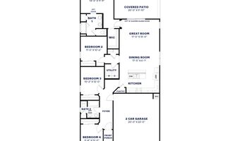 24262 W Southgate Ave, Buckeye, AZ 85326