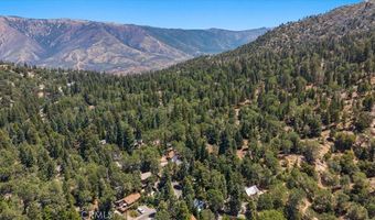 5998 Pine Ave, Angelus Oaks, CA 92305