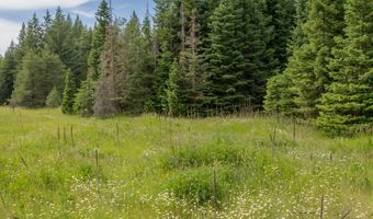 NNA Kokanee Rd, Bonners Ferry, ID 83805