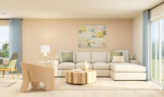 50 Bramblewood Plantation Rd Plan: Frost VE, Camden, SC 29020