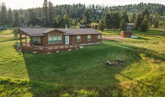 6 Ruffing It Ln, Anaconda, MT 59711
