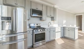 1243 E LANVALE St, Baltimore, MD 21202