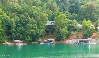 225 Yacht Club Ln, Andersonville, TN 37705