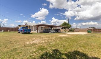 1341 Middle St, Alamo, TX 78516