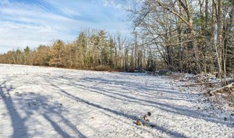 70 Bishop Rd 205-047-001, Belmont, NH 03220