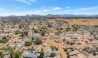 14861 Riverside, Apple Valley, CA 92307