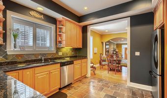 3526 ELLIOTT St, Baltimore, MD 21224