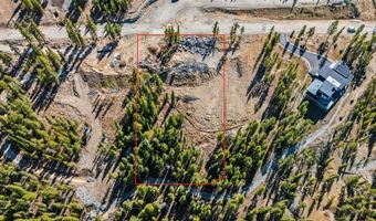 115 SALLIE BARBER Rd, Breckenridge, CO 80424