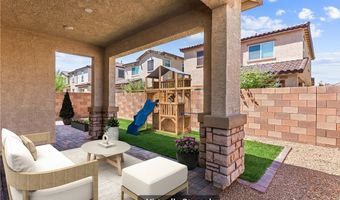 835 Aurelie Ridge St, Henderson, NV 89011