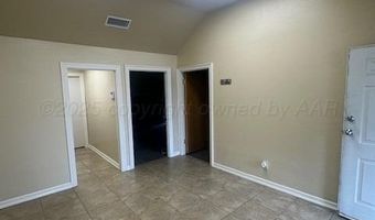 5801 I-40 107, Amarillo, TX 79106