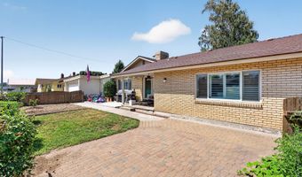 601 Ivy St, Carson City, NV 89703