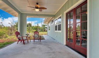 15-1469 BEACH Rd, Keaau, HI 96749