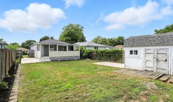 363 N 19th Ave, Beech Grove, IN 46107