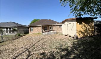363 Pine Creek St, Alamo, TX 78516