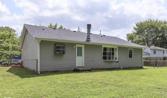960 W Stop 11 Rd, Indianapolis, IN 46217