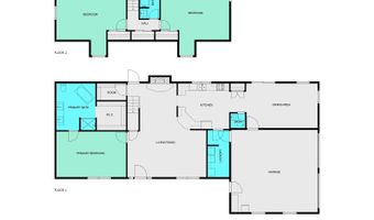 12856 W Bicycle Bridge Rd, Battle Ground, IN 47920
