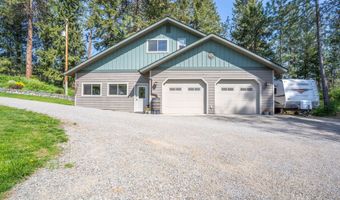 3226 District Two Rd, Bonners Ferry, ID 83805