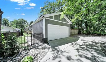 1517 Parkwood Ave, Charlotte, NC 28205