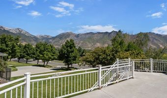 760 N EAGLE VIEW Dr, Alpine, UT 84004