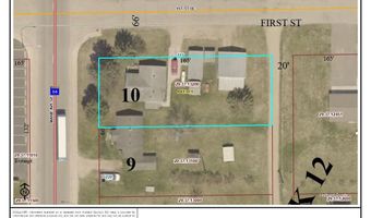 115 1st St SE, Akeley, MN 56433