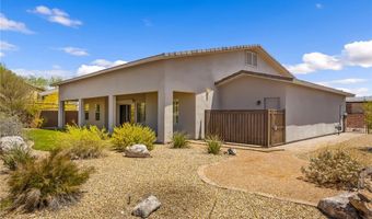 2525 Trade Wind Dr, Bullhead City, AZ 86442