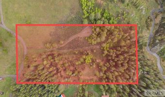 1530 Potpourri Dr, Ashton, ID 83420